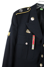 Military Dress Blues Jacket | 41LC