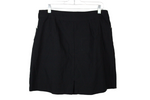 Black Stretch Skirt | 14