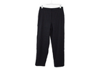 Talbots Stretch Black Wool Pants | 10