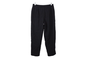 Talbots Stretch Black Wool Pants | 10