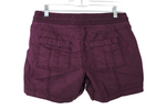 Sonoma Purple Shorts | 6