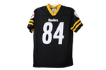 NFL Pittsburgh Steelers Brown #84 Jersey | Youth 10/12