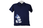 Disney Mickey Mouse Polo Shirt | 12