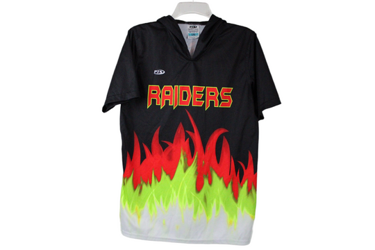 PTS Raiders Shirt | Youth XL