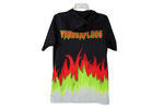 PTS Raiders Shirt | Youth XL