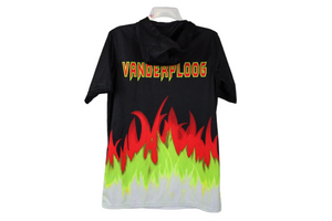 PTS Raiders Shirt | Youth XL