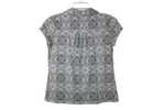 Croft & Barrow Green Top | Petite S