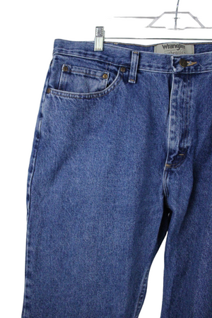 Wrangler Authentics Jeans | 38X30