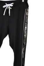 CX J Black Leggings | 24