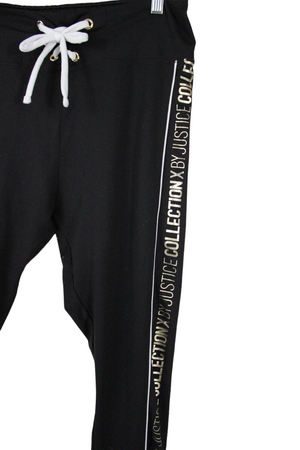 CX J Black Leggings | 24