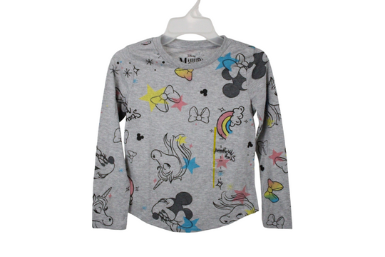 NEW Disney Minnie Mouse Shirt | 14/16