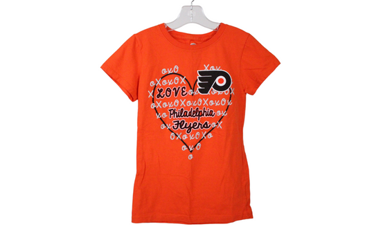 NHL Philadelphia Flyers Shirt | 7/8