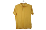 Old Navy Soft-Washed Yellow Shirt | S