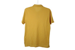Old Navy Soft-Washed Yellow Shirt | S