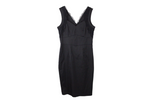 H&M Black Dress | 8