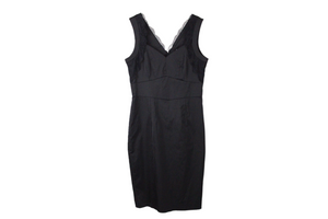 H&M Black Dress | 8
