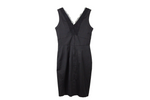 H&M Black Dress | 8