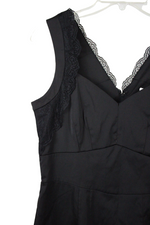 H&M Black Dress | 8