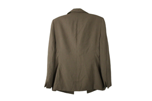 Kasper Brown Jacket | 10 Petite