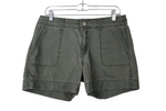 Levi's Green Shorts | 6