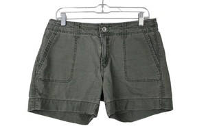 Levi's Green Shorts | 6