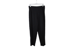 Briggs New York Black Pants | 4 Petite