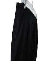 Briggs New York Black Pants | 4 Petite