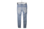 Rewash Light Wash Skinny Jeans | 5