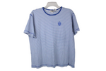 Vintage Jaclyn Smith Sport Blue Soft Top | XL