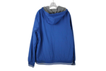 Sonoma Blue Jacket | L