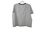 Speculation Yellow Striped Shirt | 1X