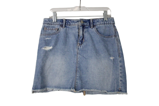 Gap Denim Skirt | 14