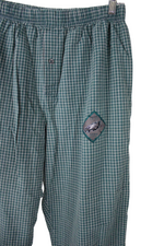 NFL Philadelphia Eagles Green PJ Pants | M
