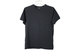 APT.9 Charcoal Gray Tee | S