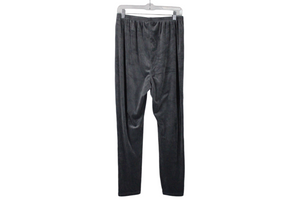 Woman Within Super Soft Velour Pant | M 14/16
