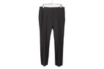 Elie Tahari Dark Brown Pants | 12