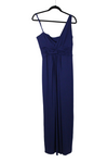 NEW BCBG Maxazria Matilde Royal Blue Formal Dress | L