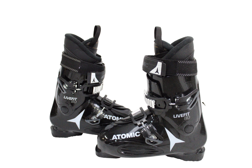Atomic Live Fit 80 Ski Boots | Size L