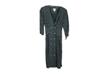 NEW Stuart Alan Petites Green Dress | 10