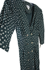 NEW Stuart Alan Petites Green Dress | 10