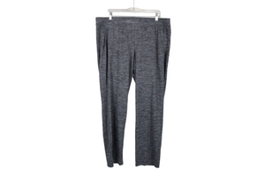 All In Motion Gray Heather Joggers