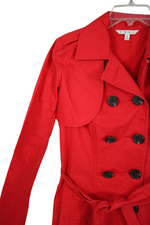Cabi Red Coat | 2