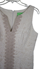 NEW Cappagallo Gold Dress | 2