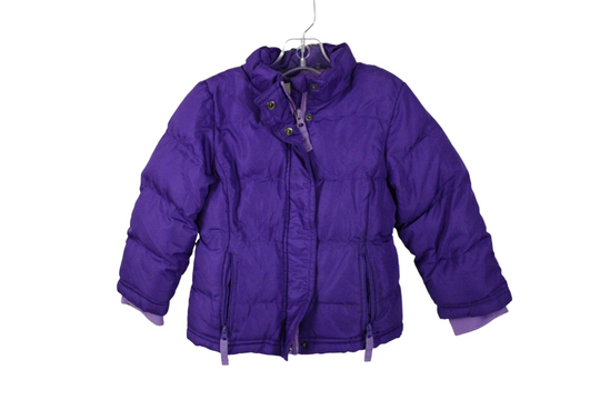 Cherokee Purple Coat | 2T