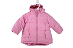 Athletic Works Pink Puffer Coat | 12 MO