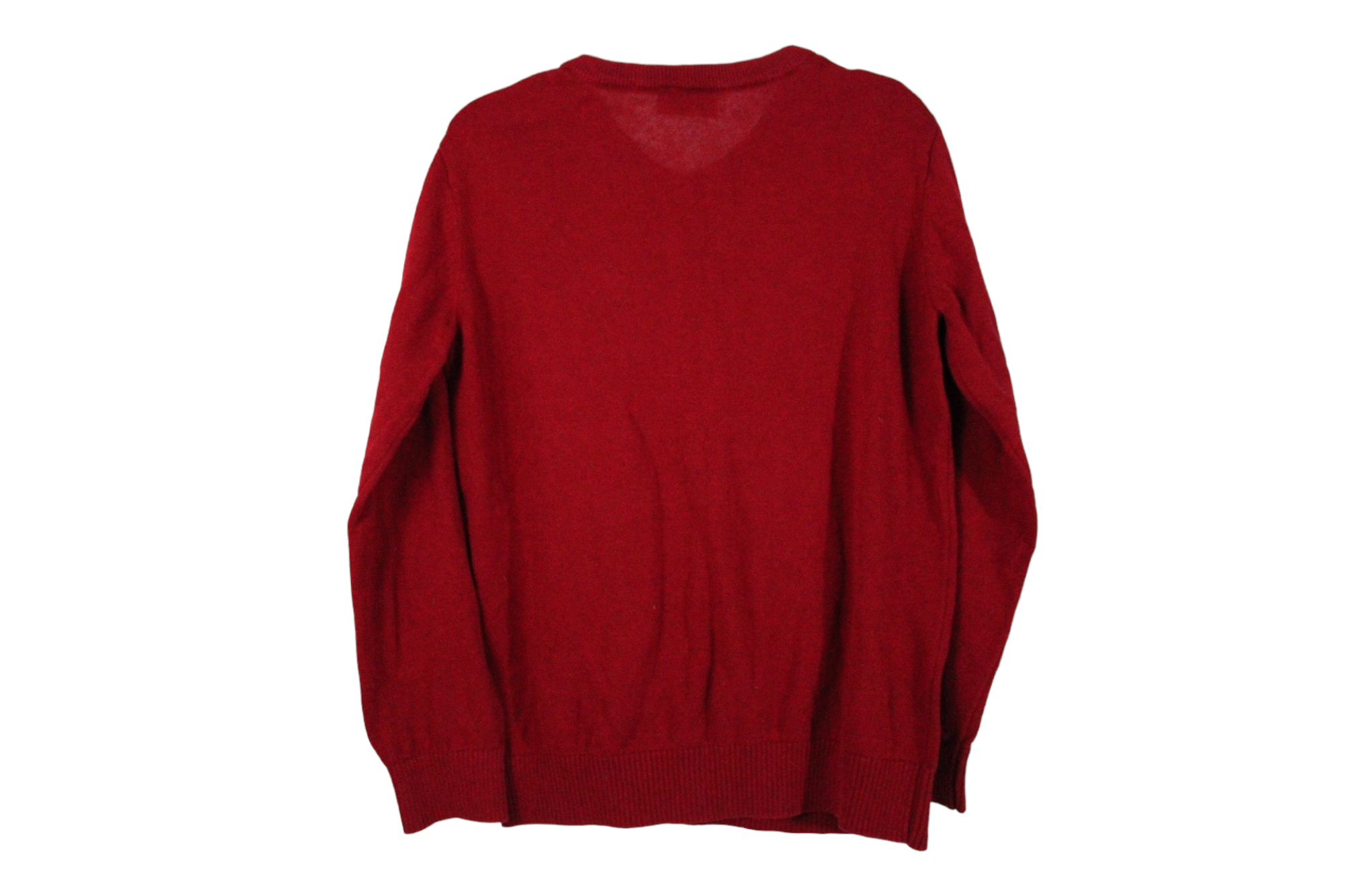 Children's Place Red Knit Sweater | 14