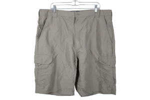 Wrangler Nylon Shorts | 40
