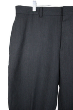 APT.9 Gray Dress Pants | 36X32