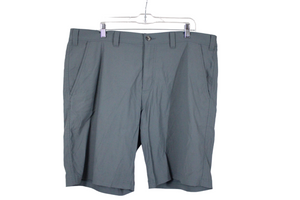 Eddie Bauer Blue Nylon Shorts | 40