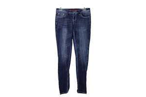 Bongo Rhinestone Jeans | 6